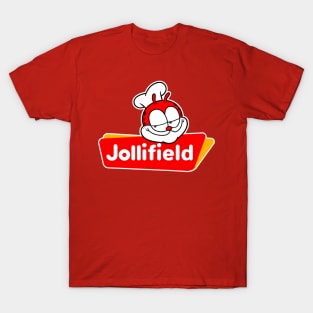 Jollifield T-Shirt